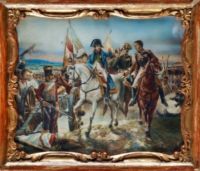Napolyon Friedland Savaşı
