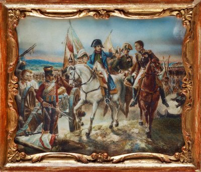 Napolyon Friedland Savaşı