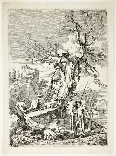  by Claude Joseph Vernet