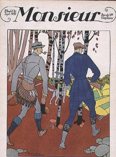 "Tatil takviyesi" by Claude L. Ferneley
