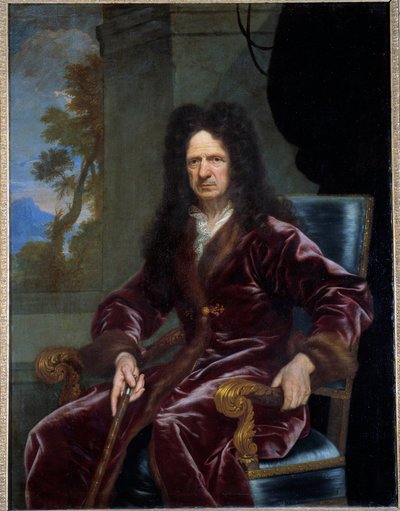Andre Le Notre