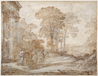 Venüs ve Aeneas