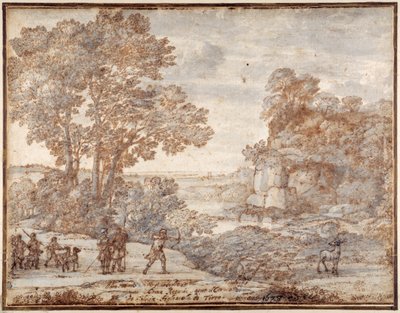 Ascanius, Sylvia