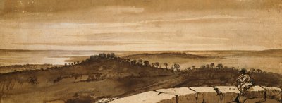  by Claude Lorrain