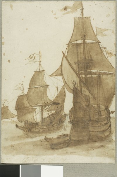  by Claude Lorrain