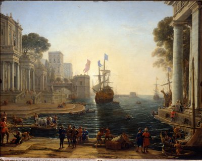Ulysse, Chryseis