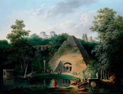 Chateau de Maupertuis