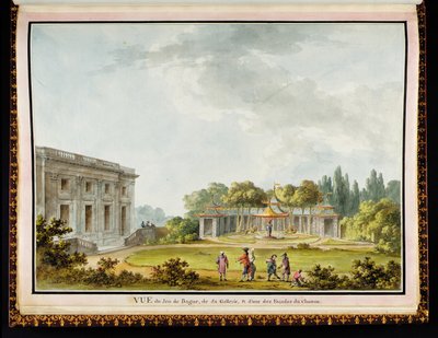 Jeu de Bague