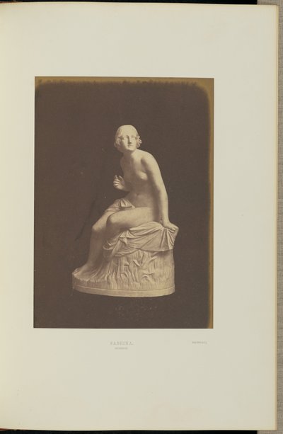  by Claude Marie Ferrier