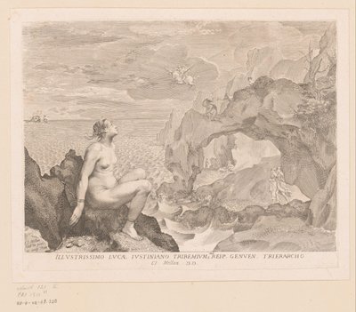 Perseus, Andromeda