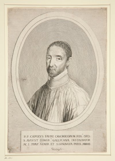 Charles Favre