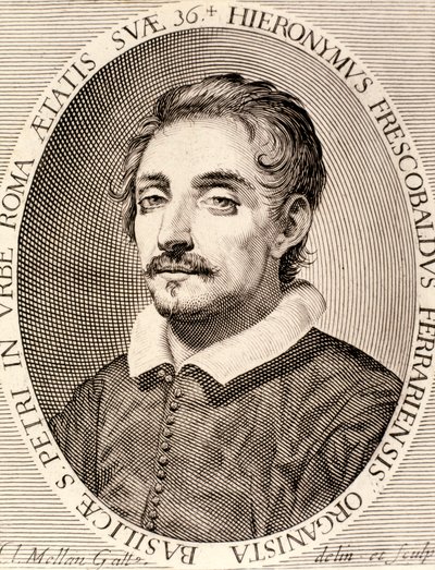 Girolamo Frescobaldi