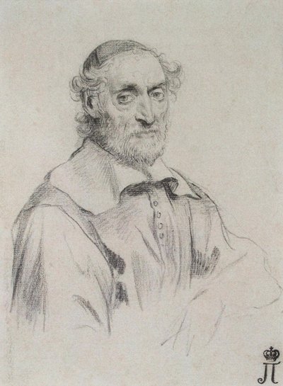 Nicolas-Claude Fabri de Peiresc