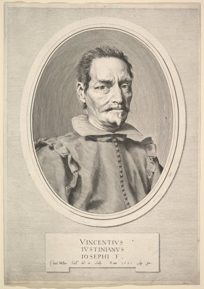 Vincenzo Giustiniani