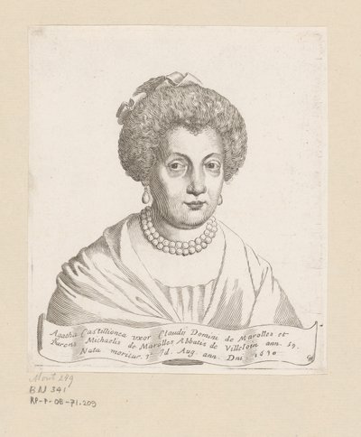 Agathe de Chatillon