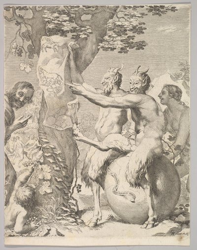 Satirler, 1645