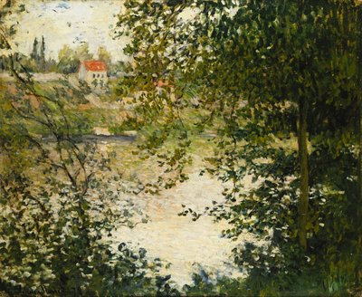 La Grande Jatte Adası