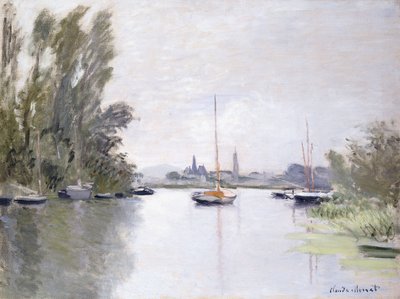 Argenteuil, Seine