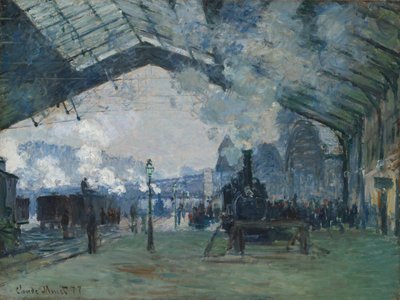  by Claude Monet