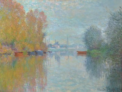  by Claude Monet