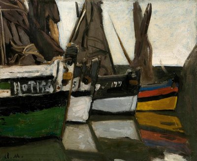 Honfleur