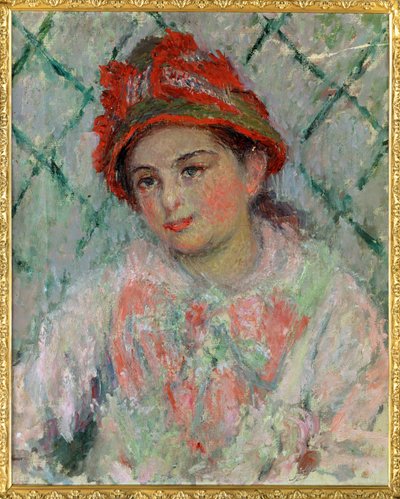 by Claude Monet