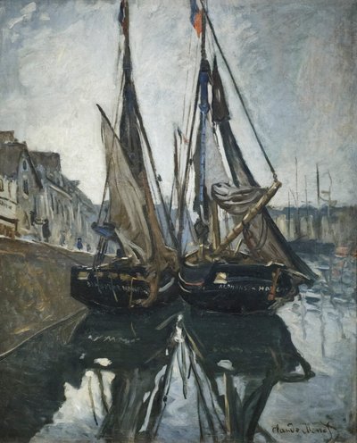  by Claude Monet