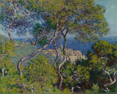  by Claude Monet