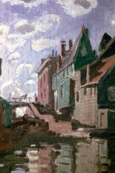 Zaandam