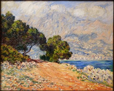  by Claude Monet