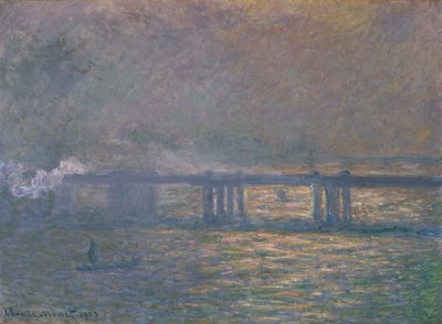  by Claude Monet