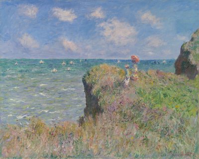  by Claude Monet