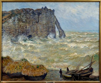 Etretat