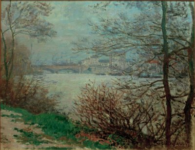 Grande-Jatte Adası