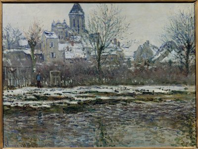 Vetheuil