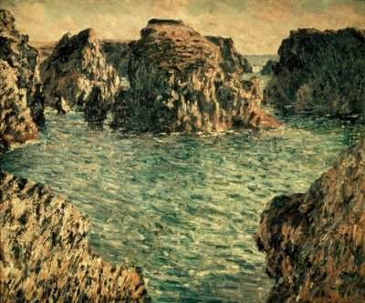 Port-Goulphar, Belle-Ile