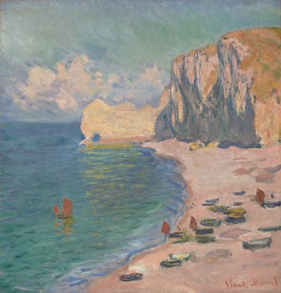  by Claude Monet