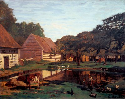 Normandiya