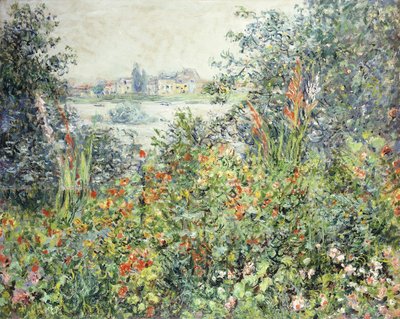 Vetheuil