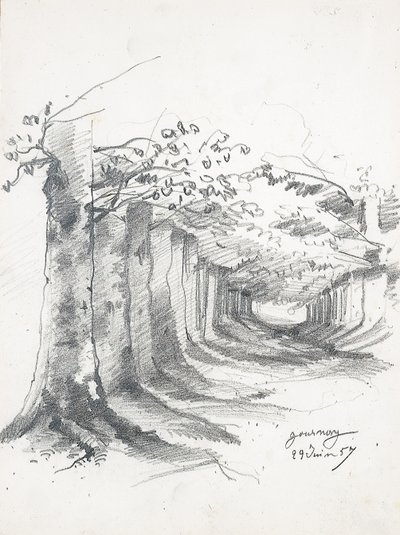 Gournay