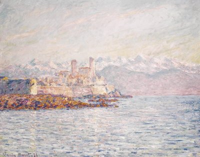  by Claude Monet