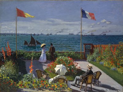 Sainte-Adresse