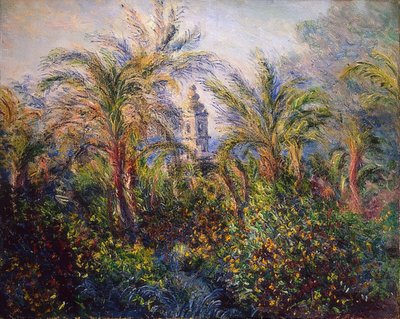 Bordighera