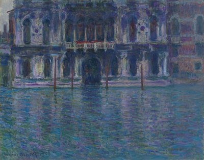  by Claude Monet