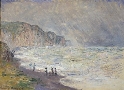 Pourville