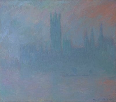  by Claude Monet