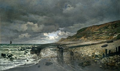 Low Tide