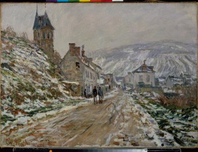Vétheuil