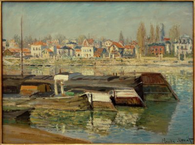 Asnières