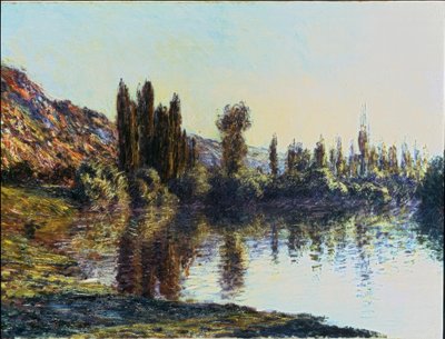 Vétheuil